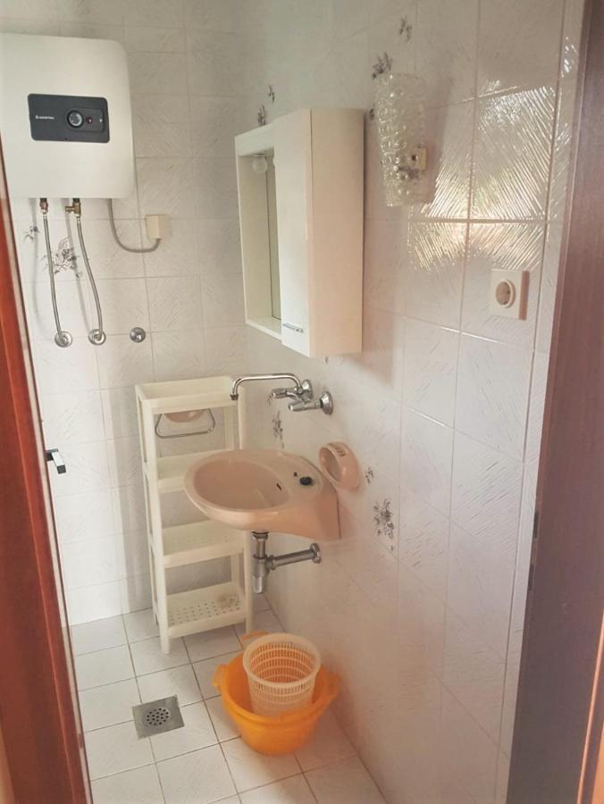 Apartments Marta روغوزنيكا المظهر الخارجي الصورة
