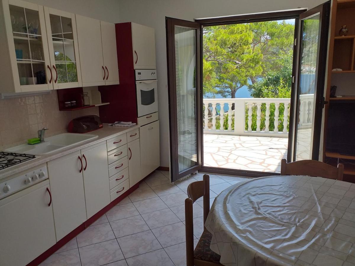 Apartments Marta روغوزنيكا المظهر الخارجي الصورة
