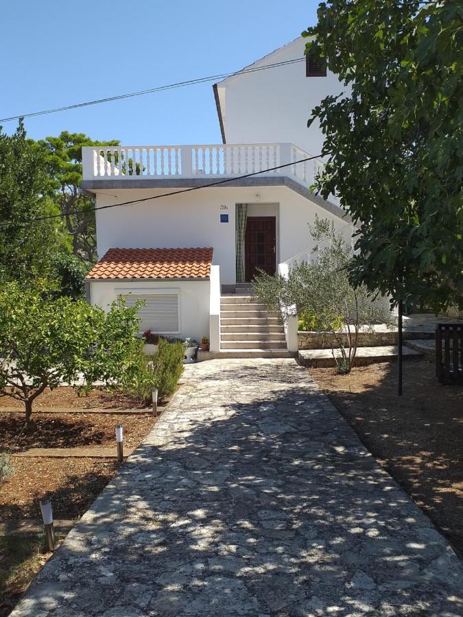 Apartments Marta روغوزنيكا المظهر الخارجي الصورة