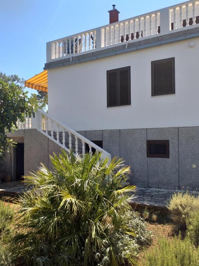 Apartments Marta روغوزنيكا المظهر الخارجي الصورة