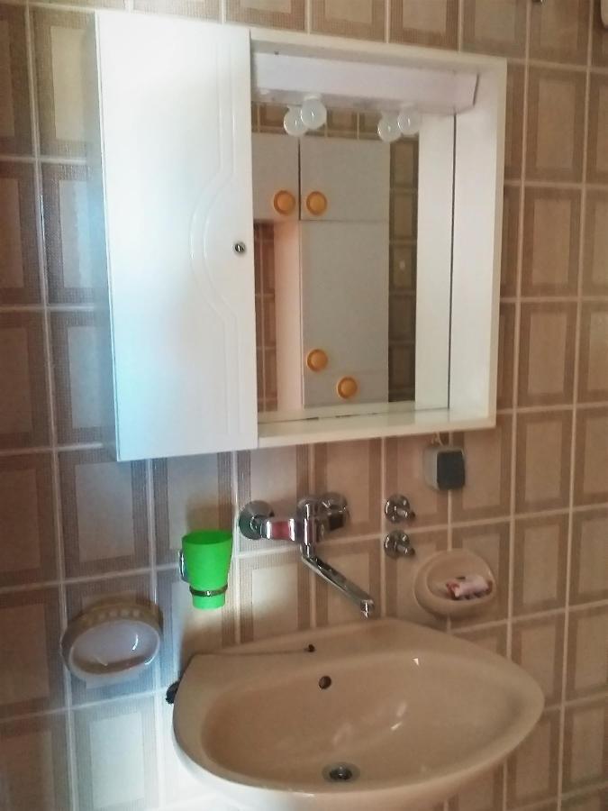 Apartments Marta روغوزنيكا المظهر الخارجي الصورة