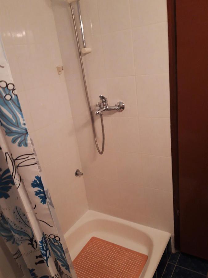 Apartments Marta روغوزنيكا المظهر الخارجي الصورة
