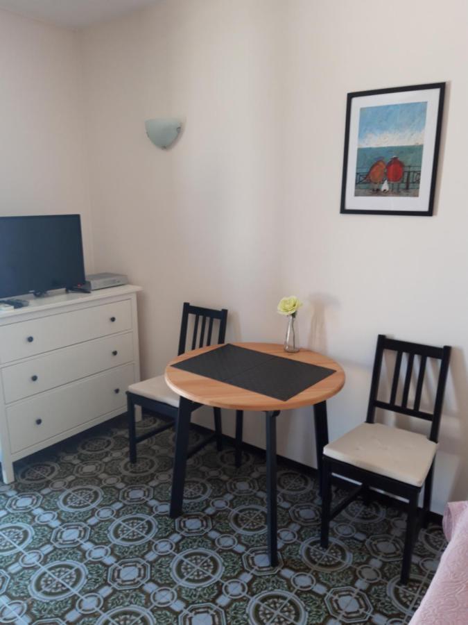 Apartments Marta روغوزنيكا المظهر الخارجي الصورة