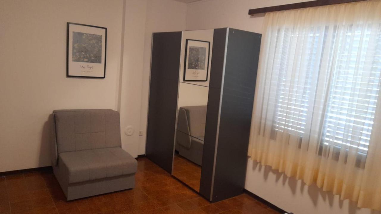 Apartments Marta روغوزنيكا المظهر الخارجي الصورة