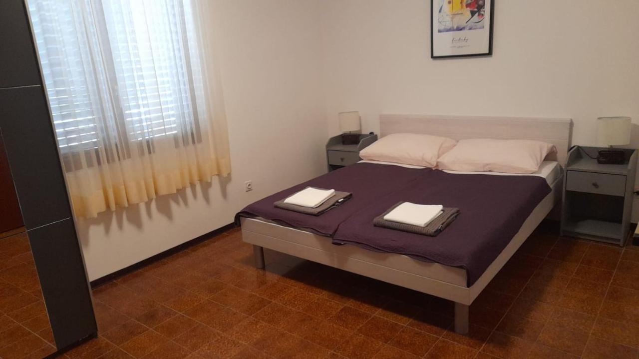 Apartments Marta روغوزنيكا المظهر الخارجي الصورة