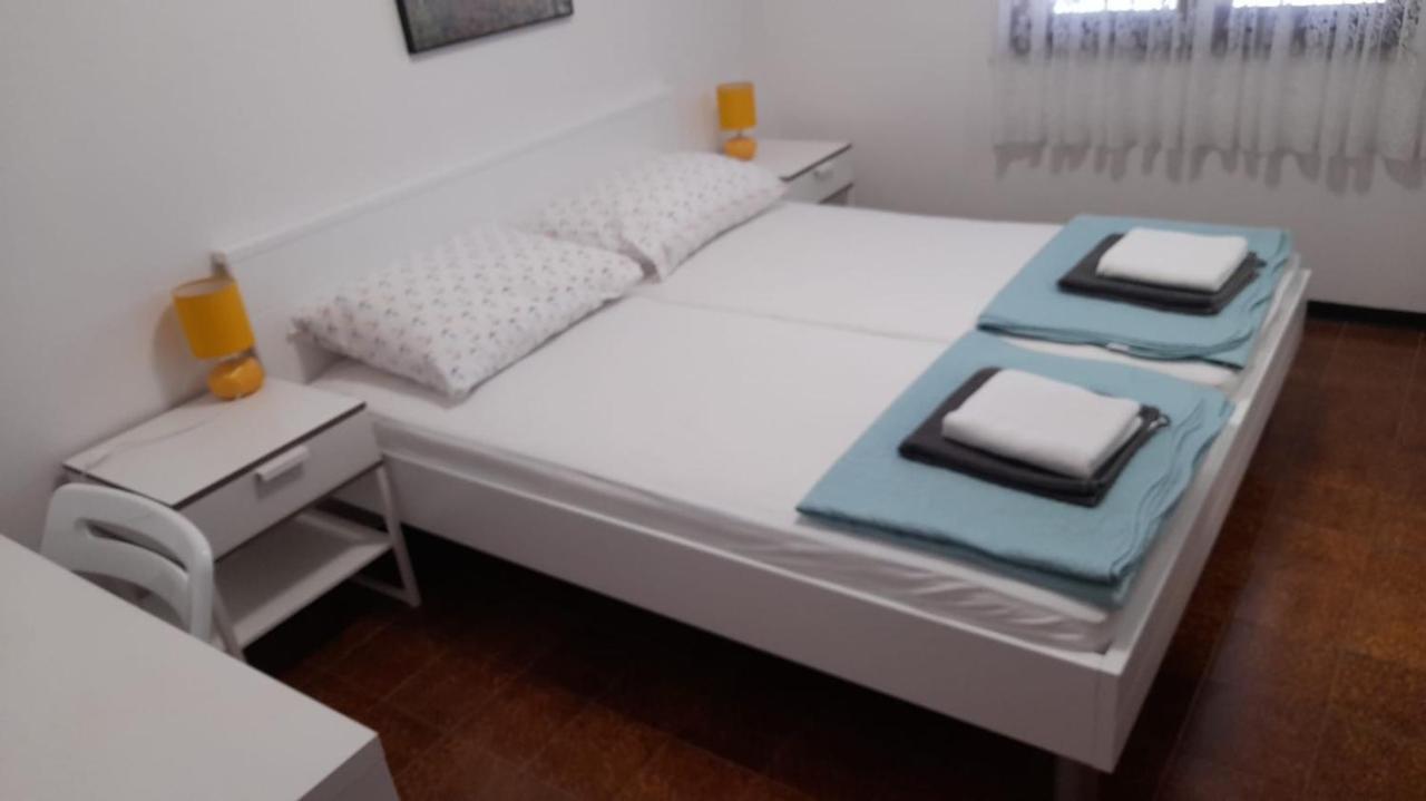 Apartments Marta روغوزنيكا المظهر الخارجي الصورة