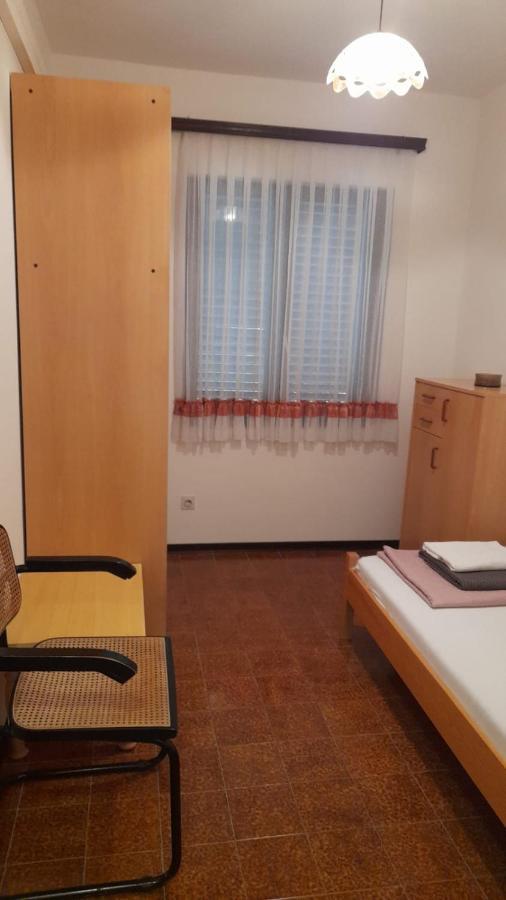 Apartments Marta روغوزنيكا المظهر الخارجي الصورة