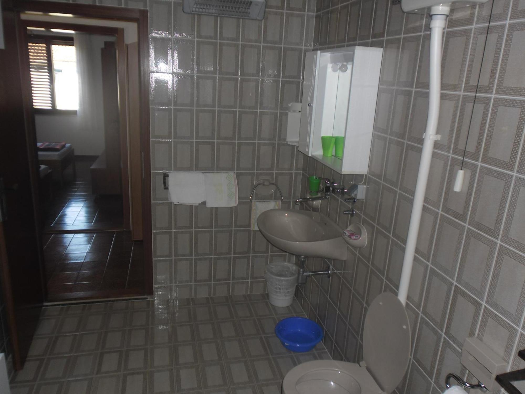 Apartments Marta روغوزنيكا الغرفة الصورة