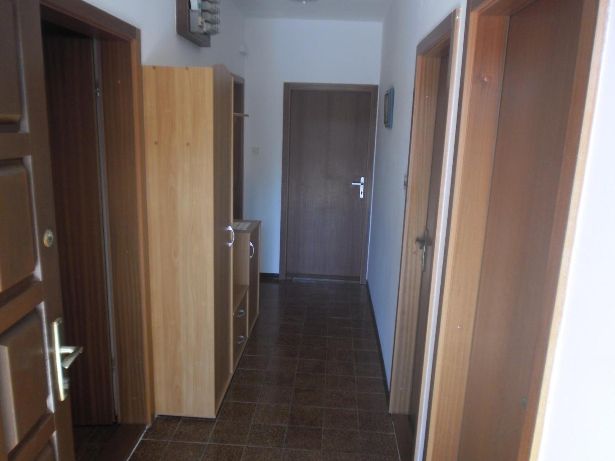 Apartments Marta روغوزنيكا الغرفة الصورة
