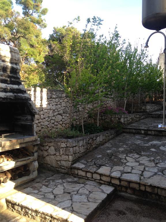 Apartments Marta روغوزنيكا المظهر الخارجي الصورة