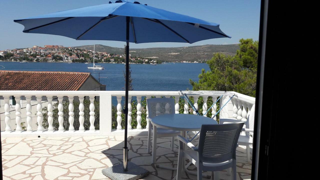 Apartments Marta روغوزنيكا المظهر الخارجي الصورة