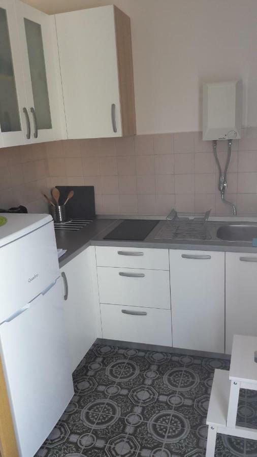 Apartments Marta روغوزنيكا المظهر الخارجي الصورة