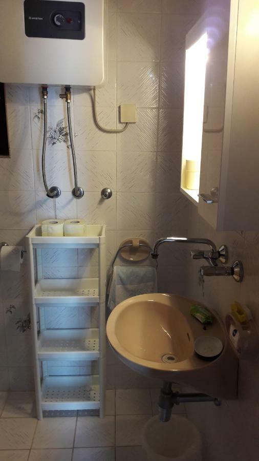 Apartments Marta روغوزنيكا المظهر الخارجي الصورة
